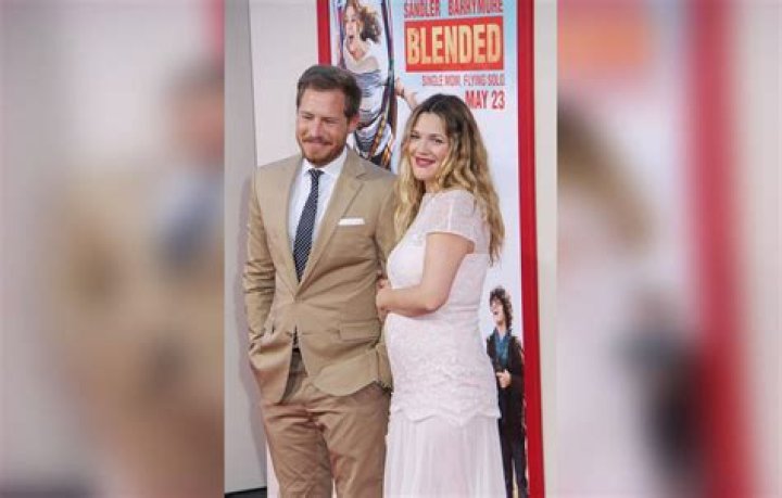 Drew Barrymore Ex-Husband: Who Is Will Kopelman, Actor?