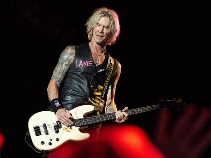 Duff McKagan Net Worth, Income, Salary, Earnings, Biography