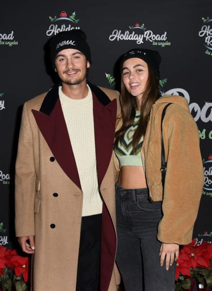 Dylan Jagger Lee Girlfriend: Is Dylan Jagger Lee In A Relationship?