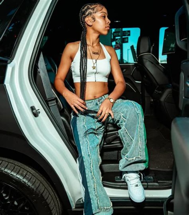 Ella Bandz Biography, Wikipedia, Age, Height, Nationality, Instagram, Partner