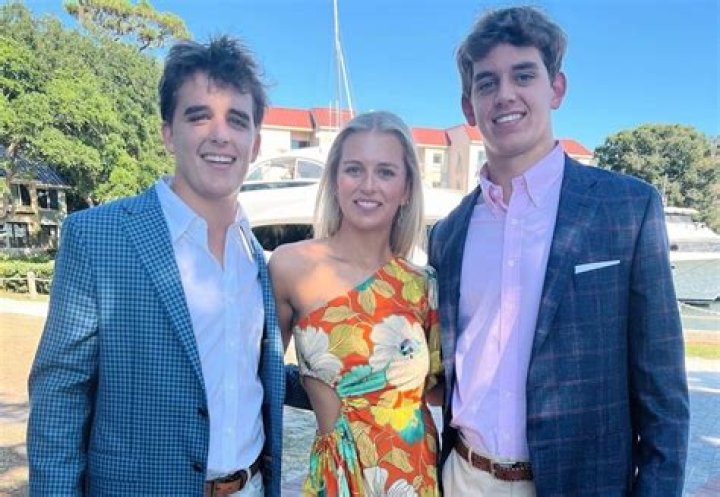 Ellen Heidingsfelder: Who is Cooper Manning’s wife?