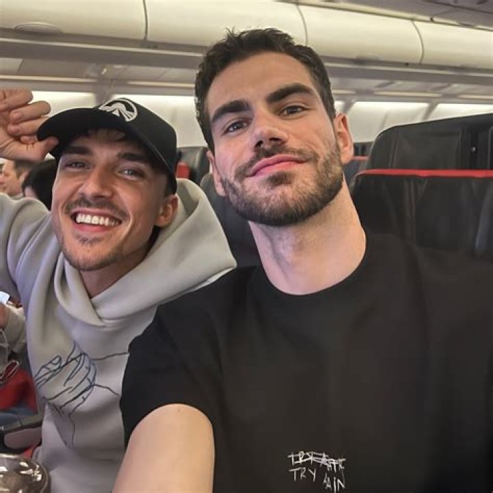 
Emil Rengle Height, Age, Girlfriend, Biography, Wiki, Net Worth 