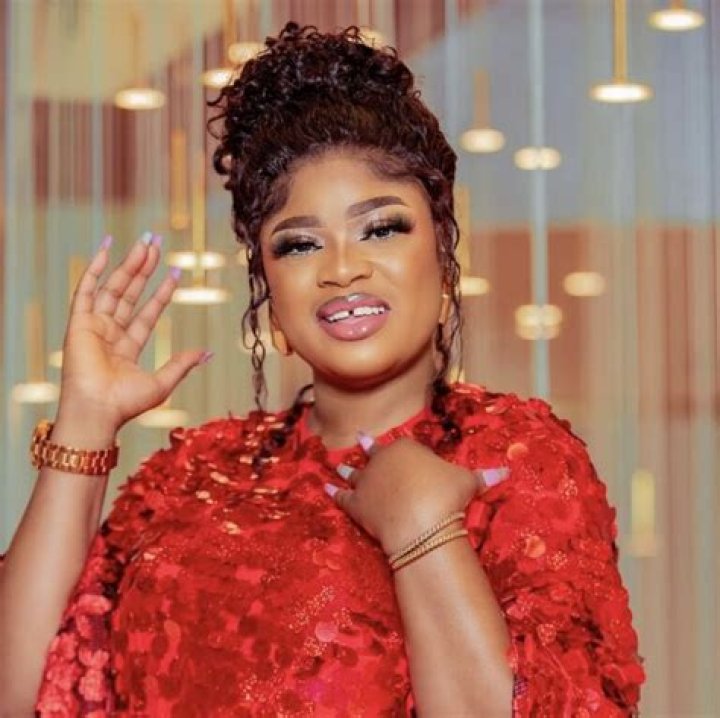 Eniola Ajao Biography: Age & Other Things You Don’t Know About Her