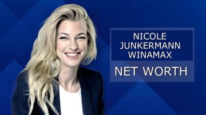 Entrepreneur: Nicole Junkermann Wikipedia Bio Net Worth And Partner Revealed