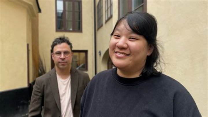 Evelyn Mok Wiki: 10 Facts On Swedish Comedian