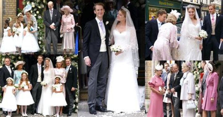 Flora Alexandra Ogilvy Wiki: Age, Parents, Wedding Bio Facts on James Ogilvy, Julia Ogilvy Daughter