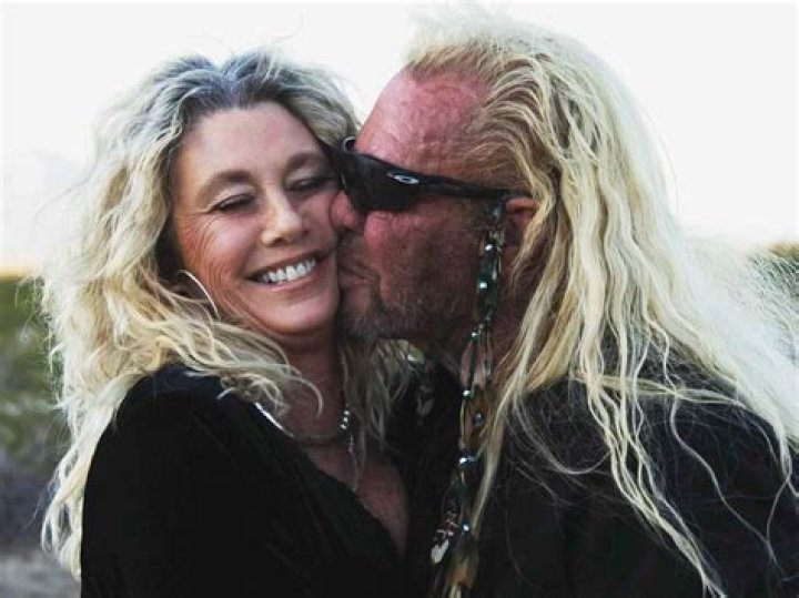 Francie Frane Wiki, Age, Dog The Bounty Hunter New Wife, Net Worth, Ex-Husband, Engagement Ring, Instagram