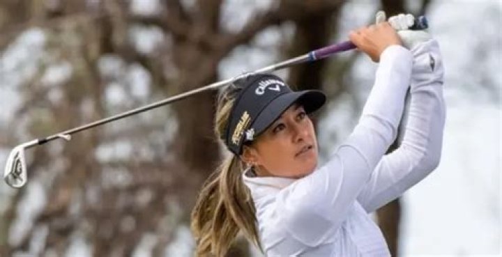 Gabriella Then (Golfer) Wiki, Age, Boyfriend, Ethnicity, Parents, Height, LET, Net Worth, Career Earnings, Instagram