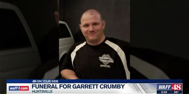 Garrett Crumby Obituary, Net Worth At Death