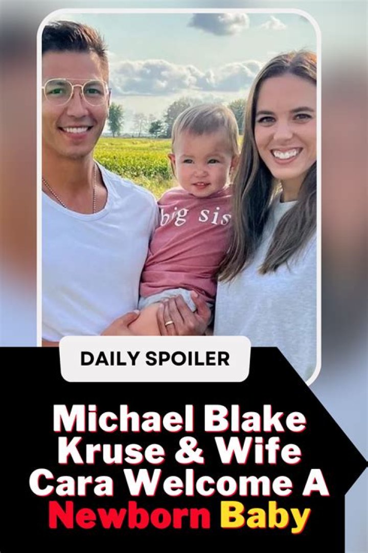 General Hospital Adds Actor Michael Blake Kruse As A New Cast, Here Is What We Know About Him
