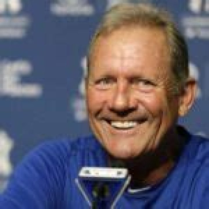 George Brett- Age, Height, Wife, Net Worth, Ethnicity, Wiki
