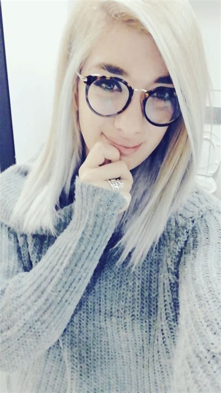 Georgia Dana (GEESTAR )