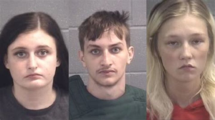 Georgia: Is Ben Gunby Arrested For Two Counts Of Murder Charges?