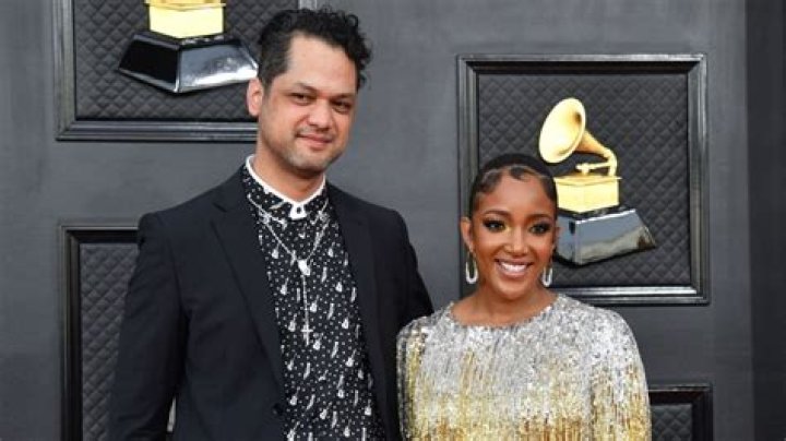 Grant Savoy Ethnicity And Race: What Nationality Is Mickey Guyton Husband Originally?