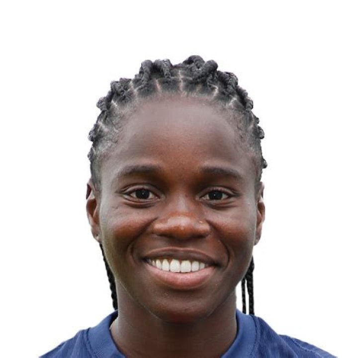 Griedge Mbock Bathy’s biography, net worth, fact, career, awards and life story