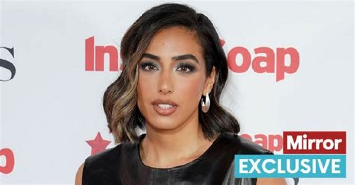 Gurlaine Kaur Garcha