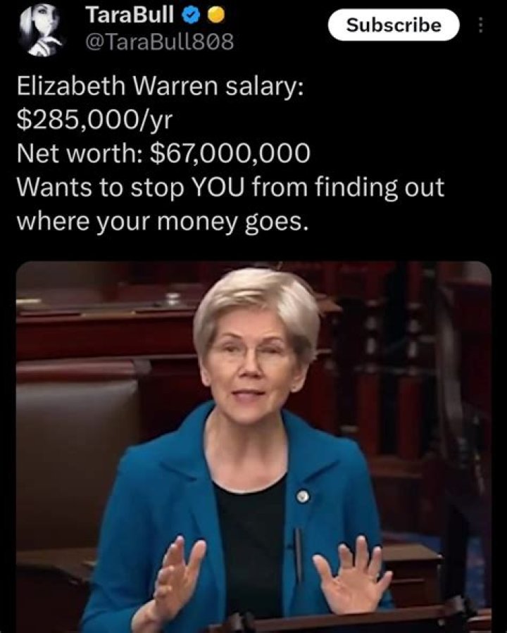 haron Warren Net Worth, Income, Salary, Earnings, Biography