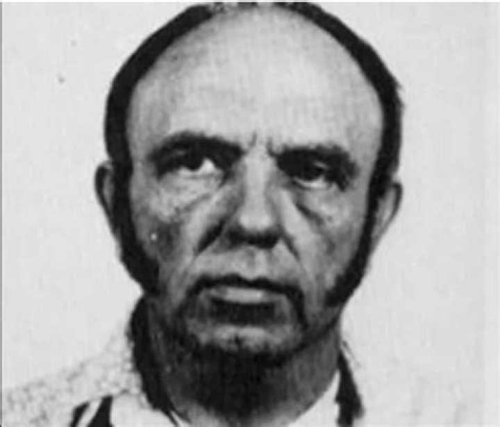 Harvey Carignan Obituary