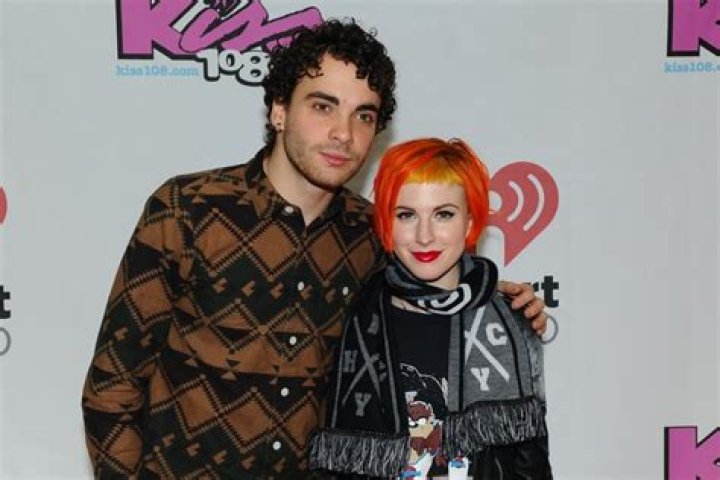 Hayley Williams Boyfriend: Taylor York Relationship Timeline