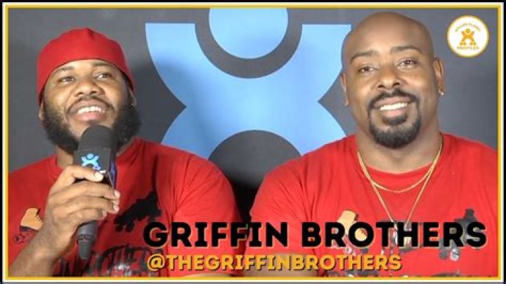 How much are the Griffin brothers worth?