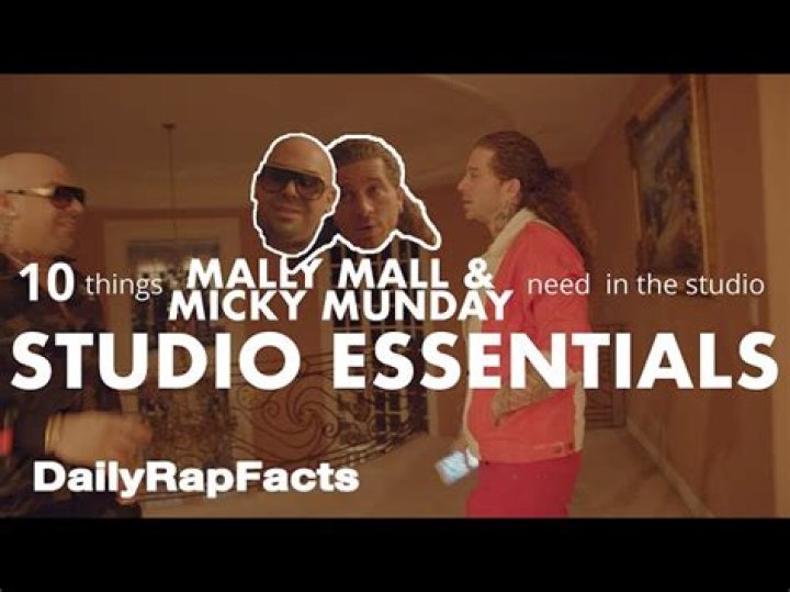 How Much Money Does Mally Mall Make? Latest Mally Mall Net Worth Income Salary