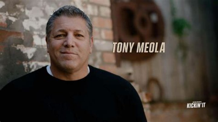 How Much Money Does Tony Meola Make? Latest Tony Meola Net Worth Income Salary