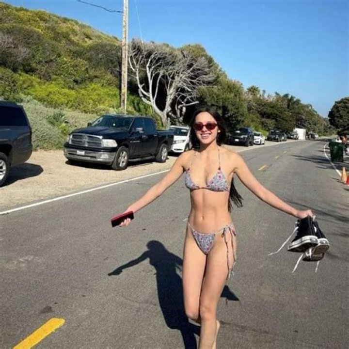 How Old Is Sohvi Rodriguez? Sohvi Rodriguez Age, Wiki, Bio and Career Details