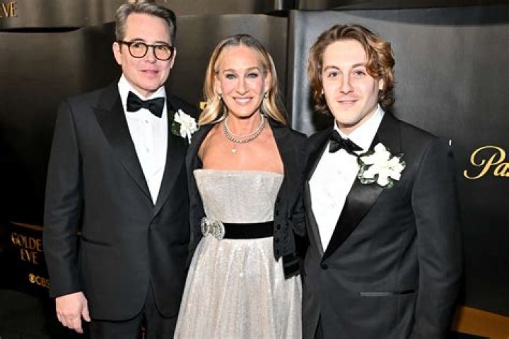 How Tall Is James Wilkie Broderick? Height and Age – Find Sarah Jessica Parker Son On Instagram
