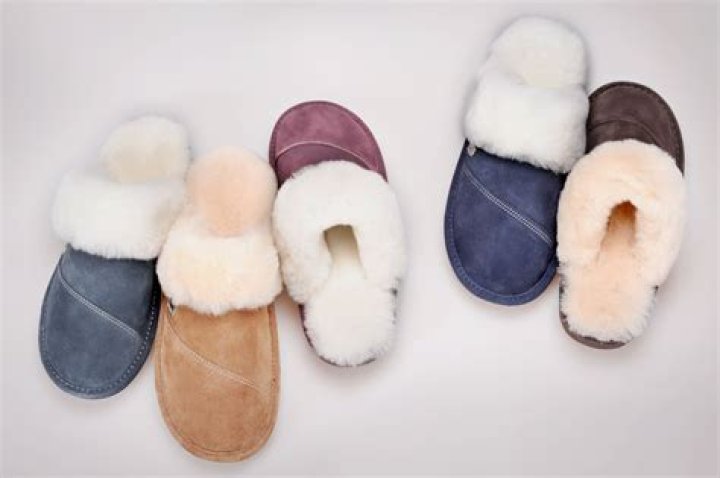 How to wash nuknuuk slippers