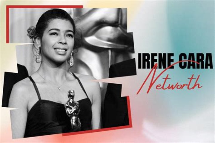Irene Cara Net Worth: Children, Bio, Wiki, Age, Height, Husband, Parents, Family, and Married