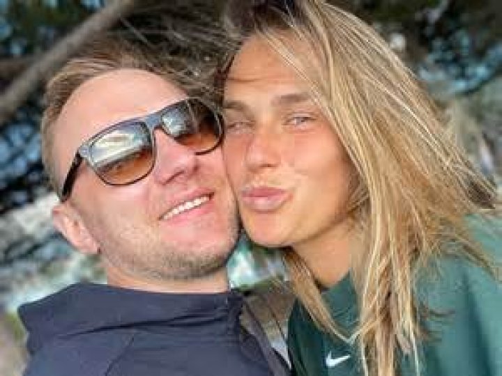 Is Aryna Sabalenka Trans | Pareja Sexuality And Gender
