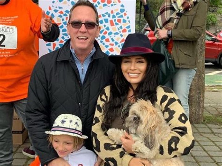 Is David Cone Married To Taja Abitbol? Wife Age – Why Did He Divorce First Wife Lynn DiGioia?