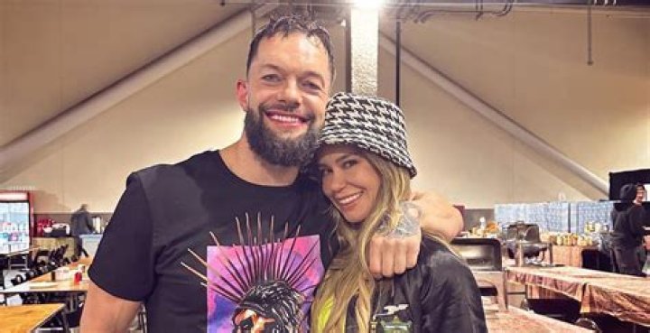 Is Finn Balor Gay, Married to a Wife, or Dating a Girlfriend Now? 
