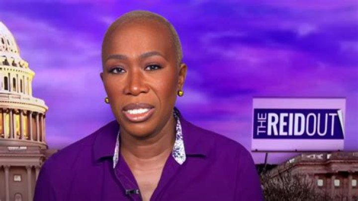 Is Joy Reid From MSNBC On Vacation? Where Is She Now & Why Is She Not On ReidOut Today?