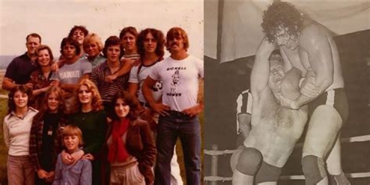 Is Julia Hart Related To Bret Hart? Everything To Know About AEW Wrestler