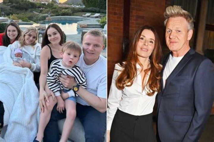 Is Mason Ramsey Related To Gordon Ramsay? Relationship Explained