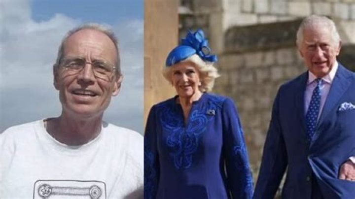 Is Simon Dorante-Day The Love Child Of Charles and Camilla? Wikipedia Bio & DNA Test Results