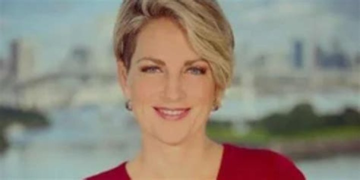 Jamie Yuccas’ biography: age, height, husband, net worth