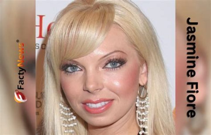 Jasmine Fiore’s biography, net worth, fact, career, awards and life story