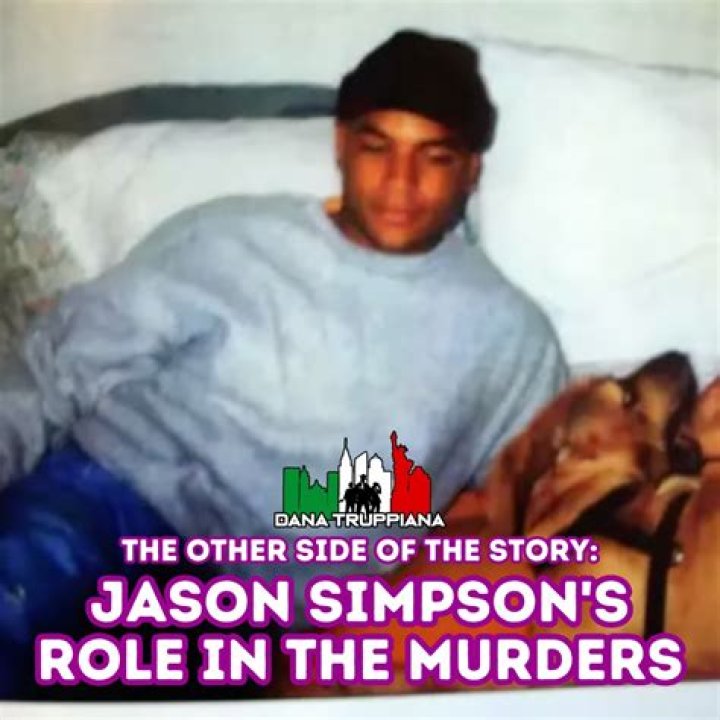 Jason Simpson (O. J. Simpson’s son) Bio, Wiki, Age, Height and Net Worth