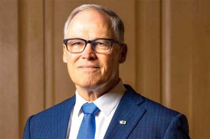 Jay Inslee Children: Meet Joe Inslee, Jack Inslee And Connor Inslee