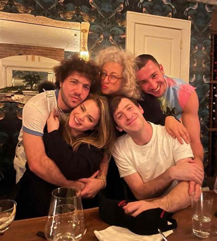 Jeanne O’ Niel Grier Bio – Everything To Know About Will Grier Wife