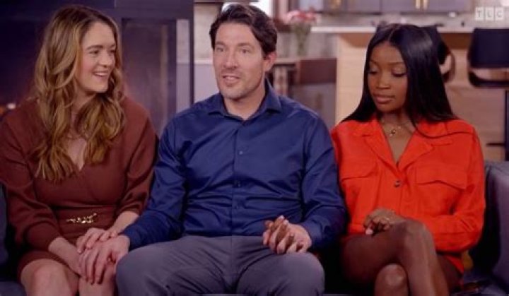 Jeff Alldredge Bio, Age, Height, Wives, Seeking Sister Wife and Net Worth.