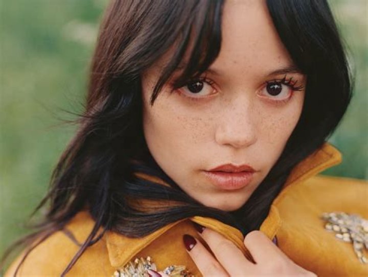 Jenna Ortega In A Lead- Her Ethnic Background, Is She Spanish?