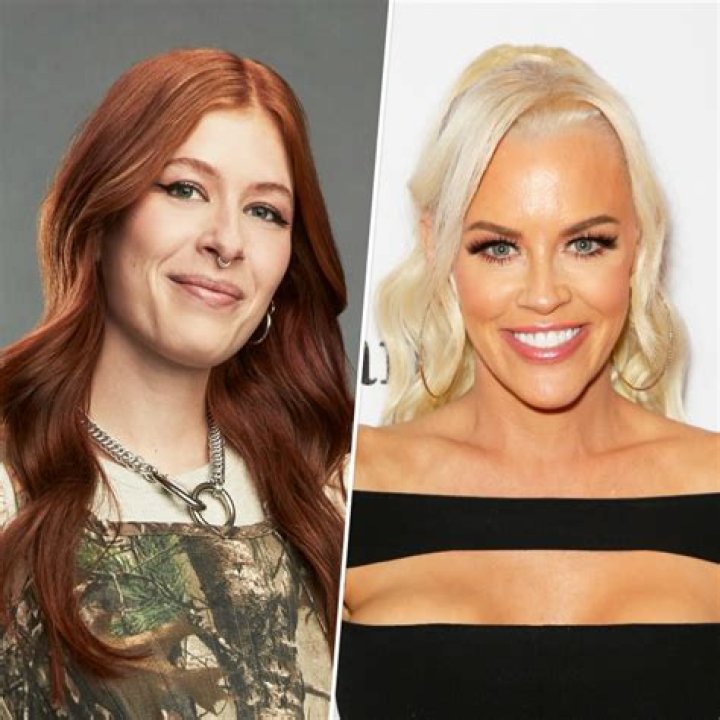 Jenny McCarthy Niece Olivia Aquilina Is On Claim to Fame Season 2