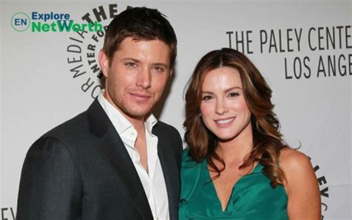 Jensen Ackles Net Worth, Height, Wife, Children, Age, Instagram, Nationality & Facts