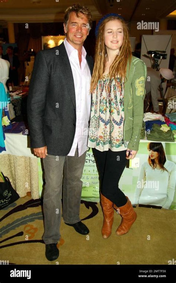 John Schneider Children: Meet Chasen Joseph Schneider, Leah Schneider, And Karis Schneider