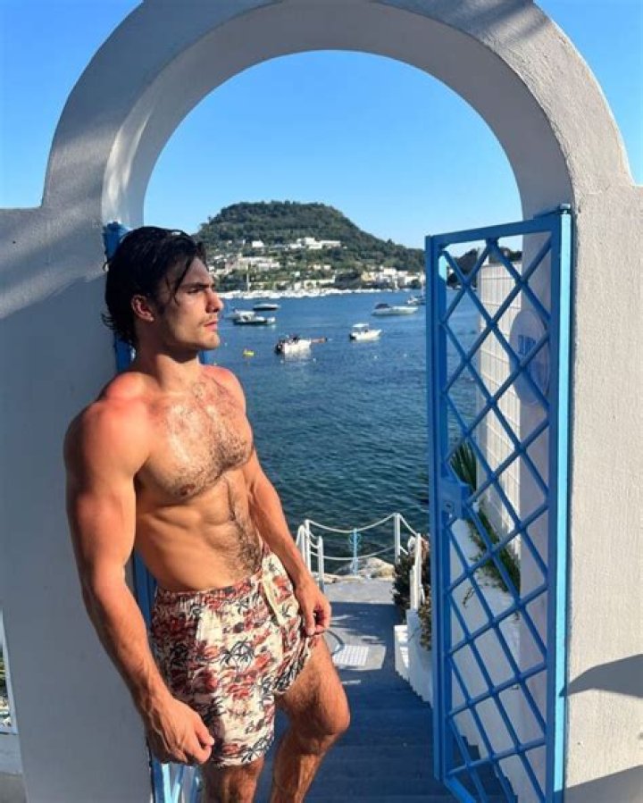 Joshua Block Height, Weight, Net Worth, Age, Birthday, Wikipedia, Who, Nationality, Biography