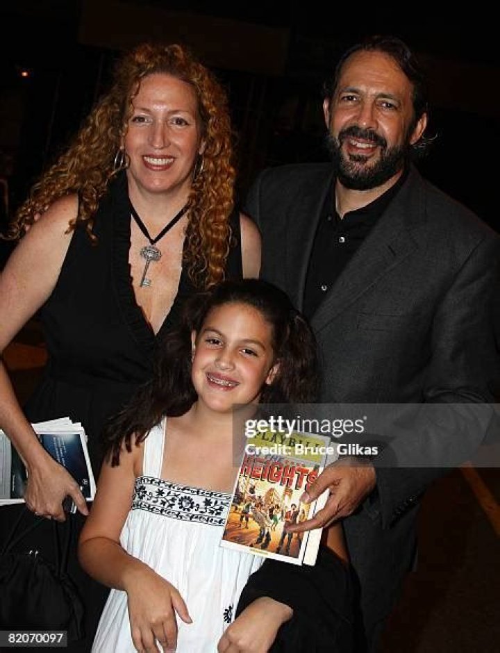 Juan Luis Guerra Children: Meet Paulina Guerra Vega, Jean Gabriel Guerra