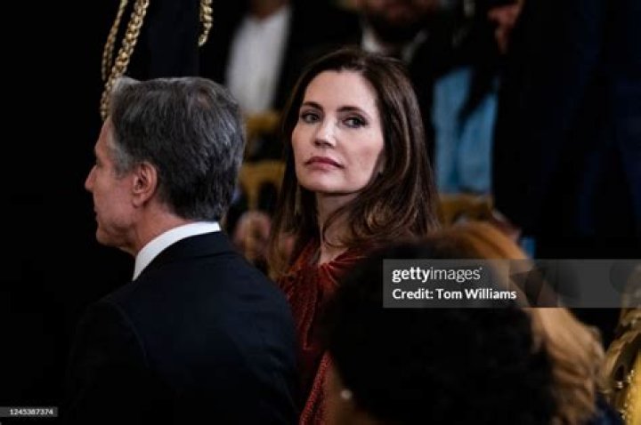 Judith Pisar Wikipedia: Facts To Know About Antony Blinken Mother